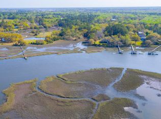 5080 Chisolm Rd, Johns Island, SC 29455