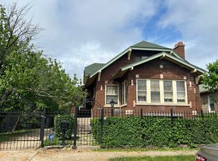 8144 S Ada St, Chicago, IL 60620