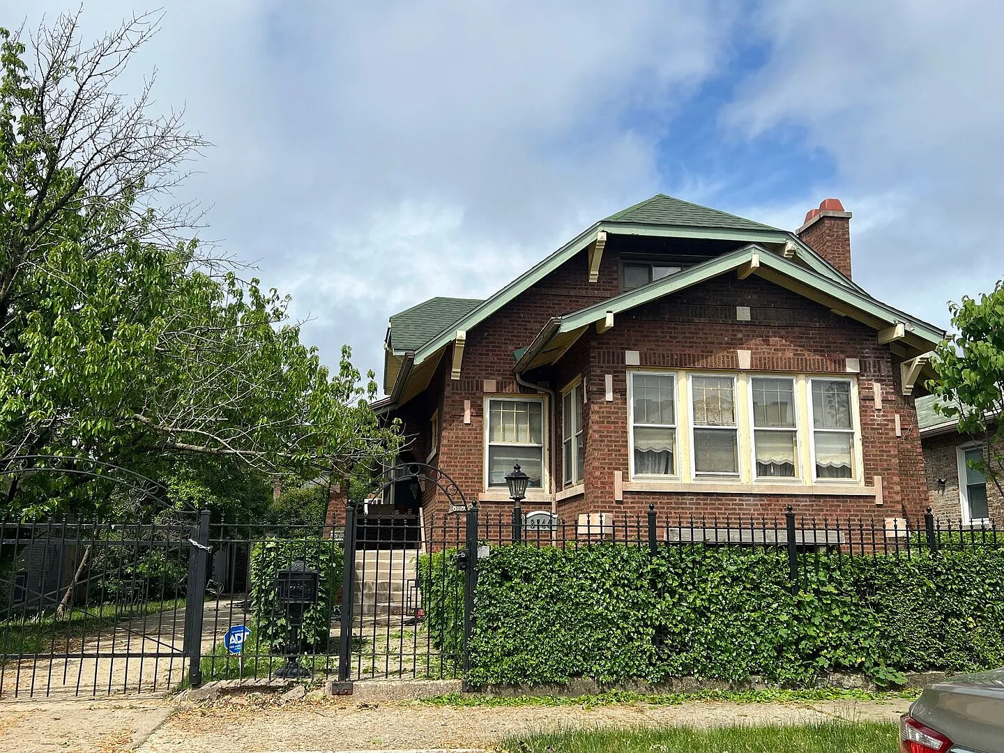 8144 S Ada St photo 1