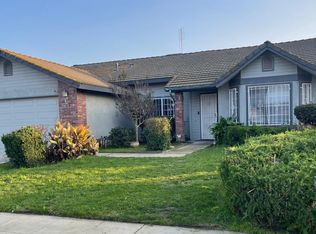 1632 University Ave, Madera, CA 93637