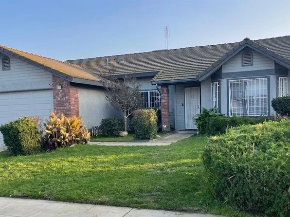 1632 University Ave, Madera, CA 93637