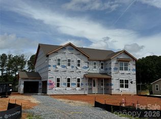 Blair Place, Monroe, NC 28110