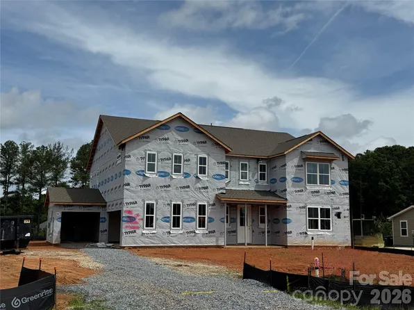 2517 Mabel Ln, Monroe, NC 28110