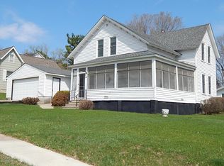 101 W Grove St, Rushford, MN 55971