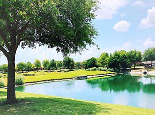 1432 Silver Spur Dr, Allen, TX 75002