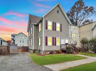 46 Harvard St, Chicopee, MA 01020