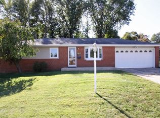 4806 Wick Mor Dr, Alton, IL