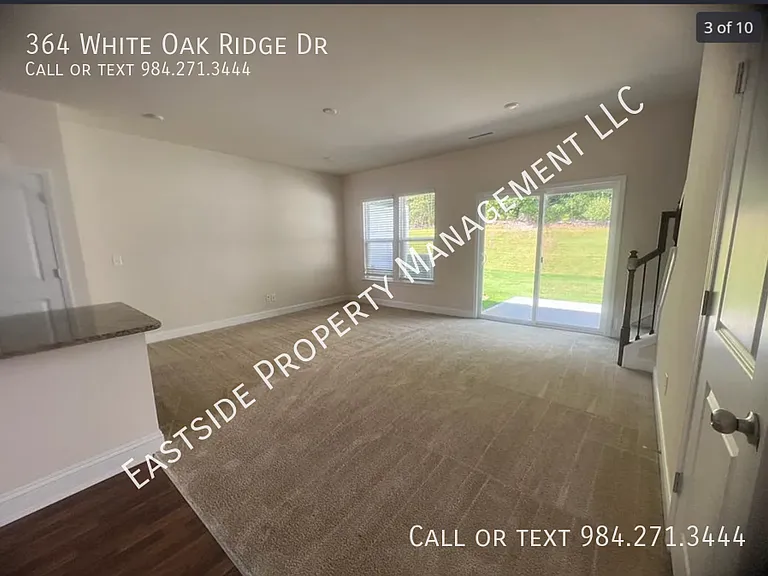 364 White Oak Ridge Dr — Photo 4