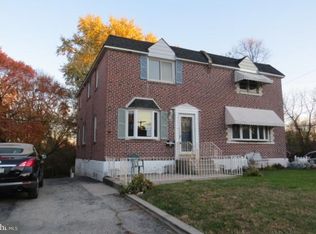 357 Greenwood Rd, Sharon Hill, PA 19079