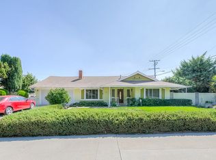 21204 Fountain Springs Rd, Diamond Bar, CA 91765