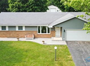 7866 Driftwood Dr, Findlay, OH 45840