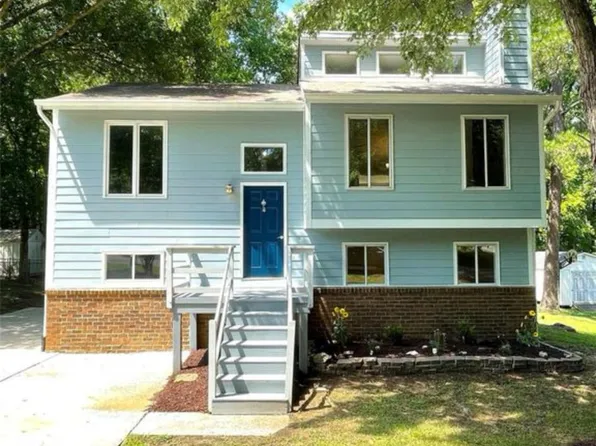 11817 Carmel Lakes Dr, Charlotte, NC 28226