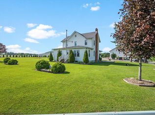 2879 Ninevah Rd, Knox, PA 16232