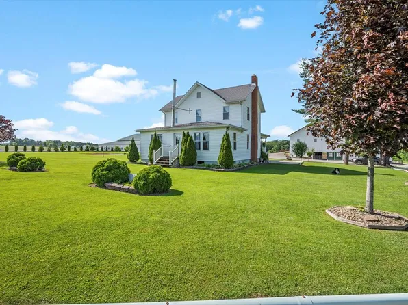 2879 Ninevah Rd, Knox, PA 16232