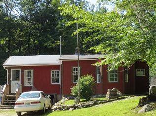 1523  Rte 119, Rindge, NH 03461