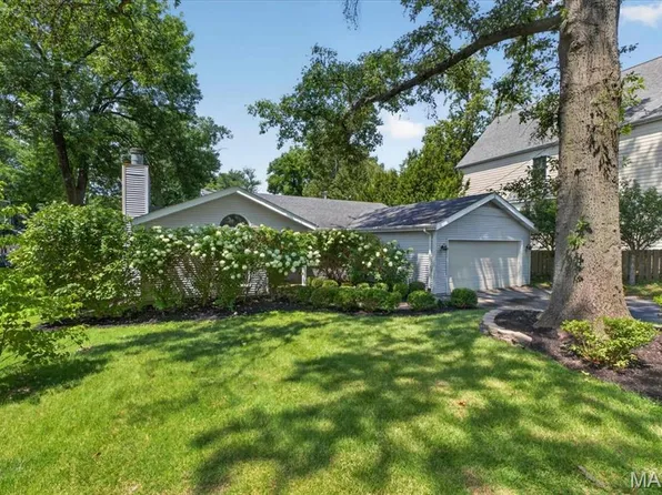 15 Dwyer Pl, Saint Louis, MO 63124