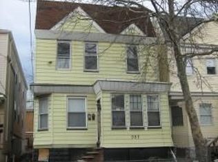 357 Peshine Ave, Newark, NJ 07112
