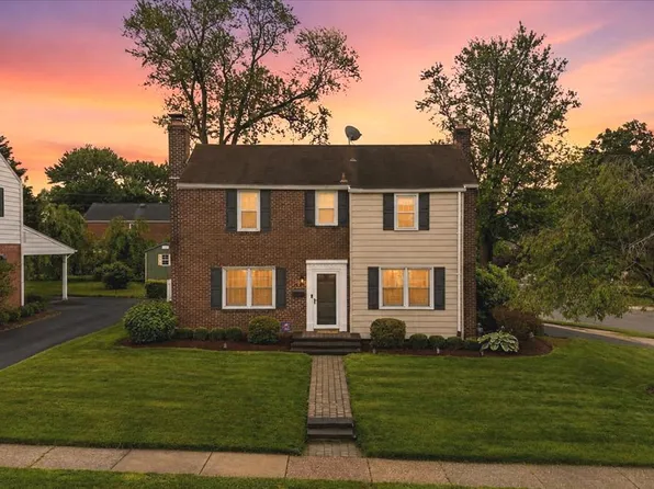 200 Pinehurst Rd, Wilmington, DE 19803