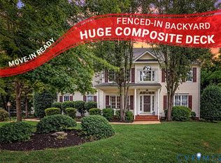 12621 Green Garden Ter, Chester, VA 23836