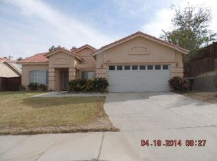 14836 Stone Age Ln, Victorville, CA 92394