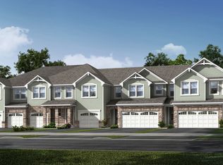 15610 Little Bluestem St, Charlotte, NC 28278