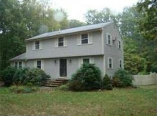 48 Cross St, Andover, MA 01810