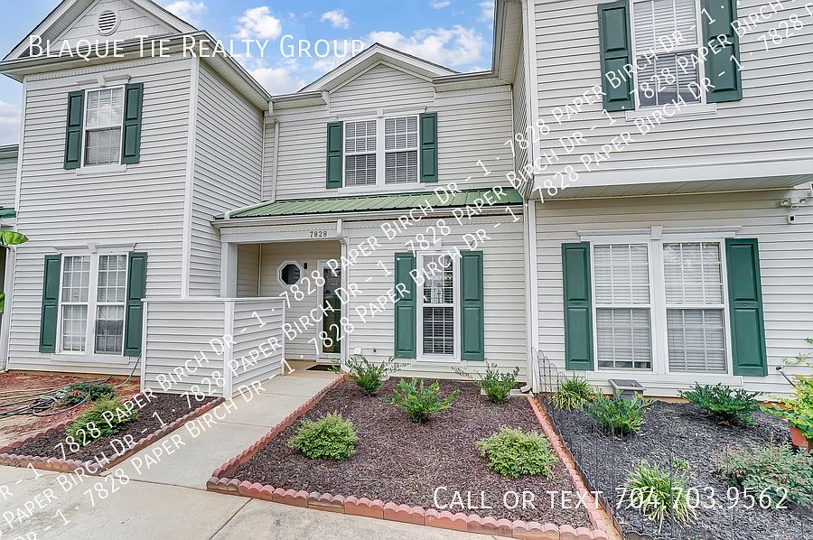1st image of 7828 Paper Birch Dr #1