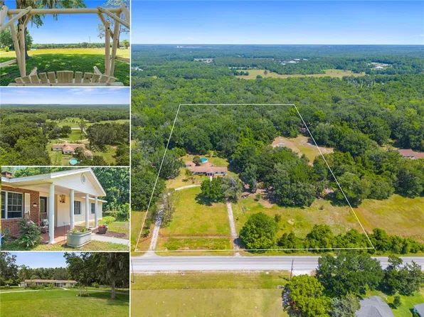 19351 YONTZ ROAD, BROOKSVILLE, FL 34601
