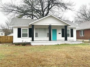 1418 Snowden Ave, Memphis, TN 38107