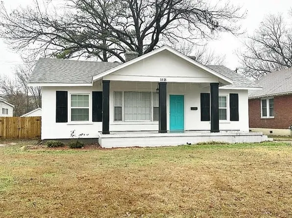 1418 Snowden Ave, Memphis, TN 38107