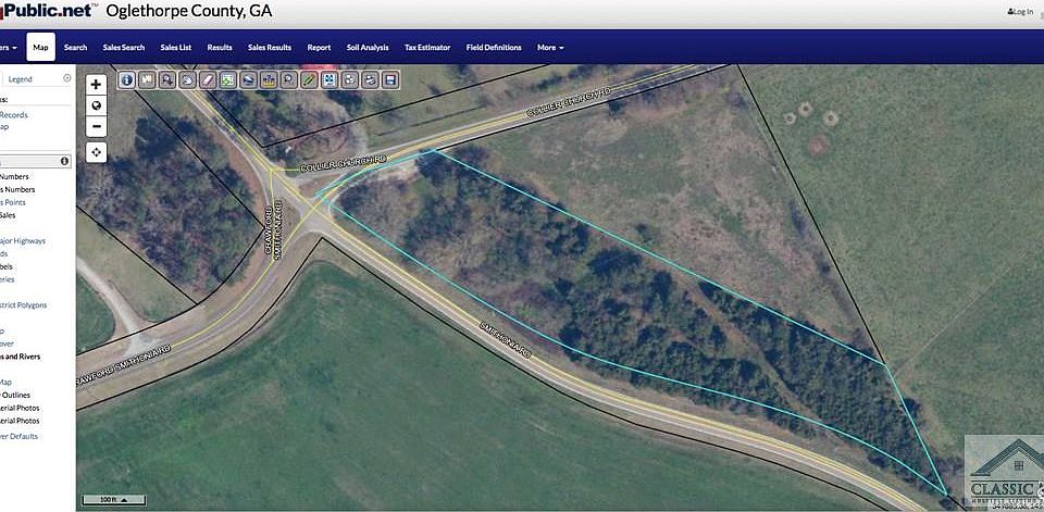 2nd image of 0 Smithonia Rd
