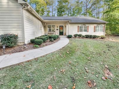 902 Gold Ridge Rd, Dahlonega, GA, 30533