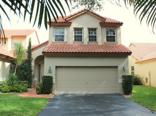 23399 Water Circle, Boca Raton, FL 33486