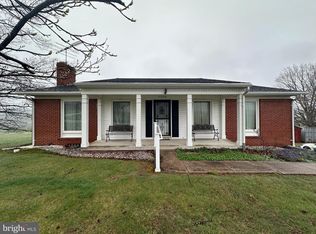 7220 Middleburg Rd, Keymar, MD 21757