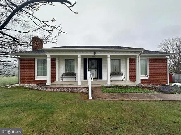 7220 Middleburg Rd, Keymar, MD 21757