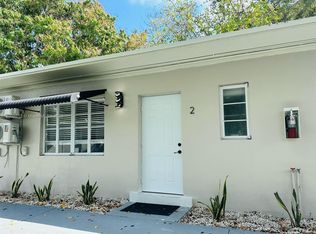 407 SE 14th Ct APT 2, Fort Lauderdale, FL 33316