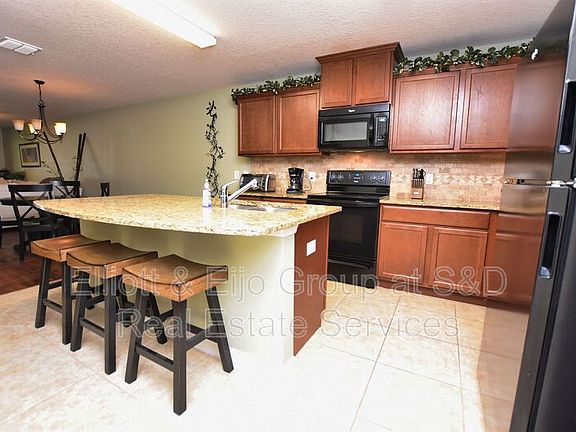 4th image of 5843 Great Salt Ct