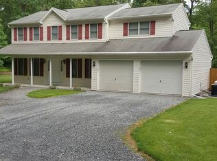 2650 Wood Ln, MORGANTOWN, PA 19543
