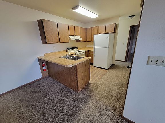 2nd image of 3130 Eldorado Blvd #506
