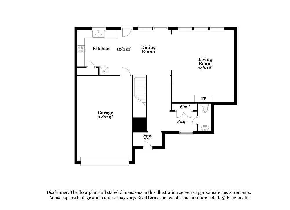 Building Photo - 224 Stansbury Ln
