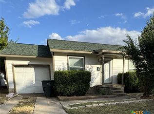1907 S 15th St, Temple, TX 76504