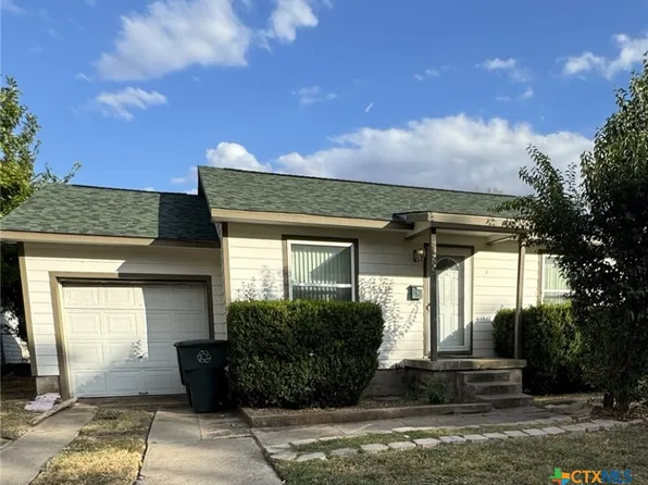 1907 S 15th St, Temple, TX 76504