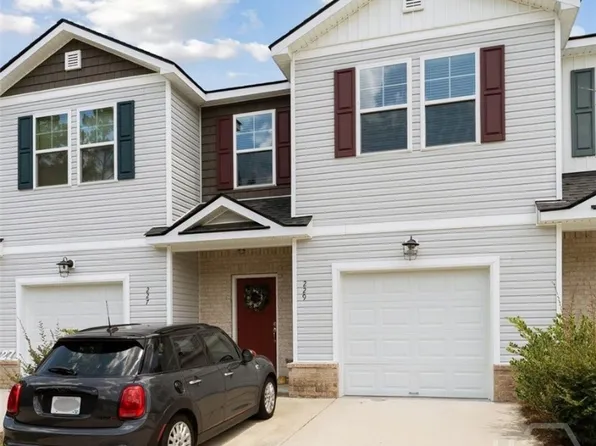 229 Sonoma Drive, Pooler, GA 31322