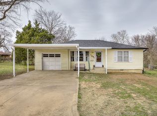 138 SE Rockwood Ave, Bartlesville, OK 74006