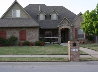 3103 E 145th St S, Bixby, OK 74008