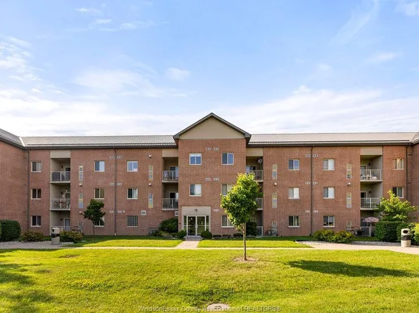4500 Ypres St #310, Windsor, ON N8W 5X3