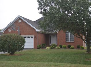 509 Herman Ave, Bowling Green, KY 42104