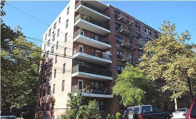 1st image of 100 Colfax Ave APT 1J
