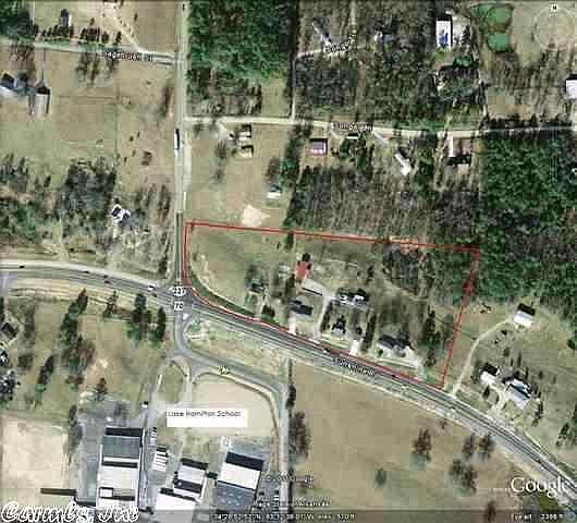 2nd image of 3544 Airport Rd