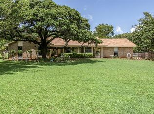 1400 Caddo Peak Trl, Joshua, TX 76058